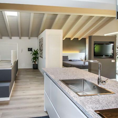 Sofi Apartment เคียเวนนา ภายนอก รูปภาพ