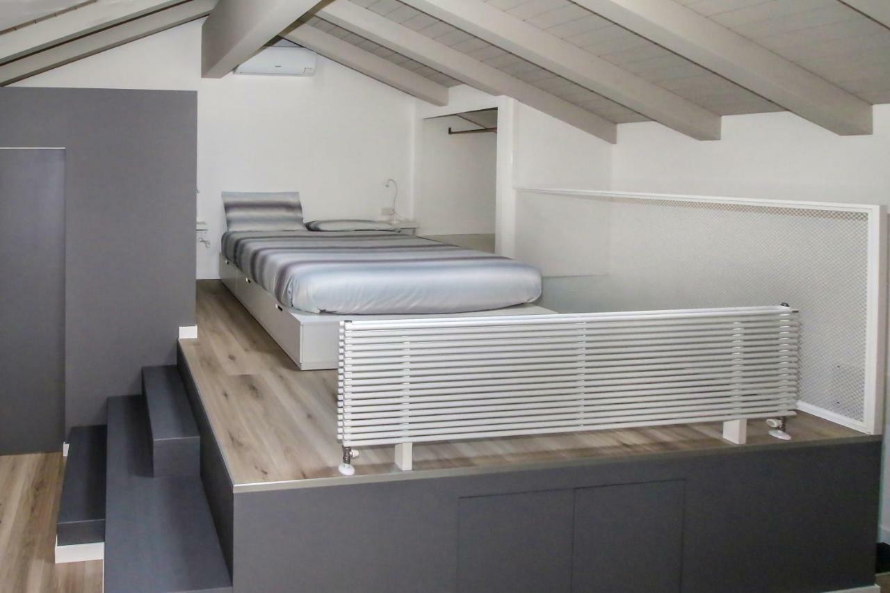 Sofi Apartment เคียเวนนา ภายนอก รูปภาพ