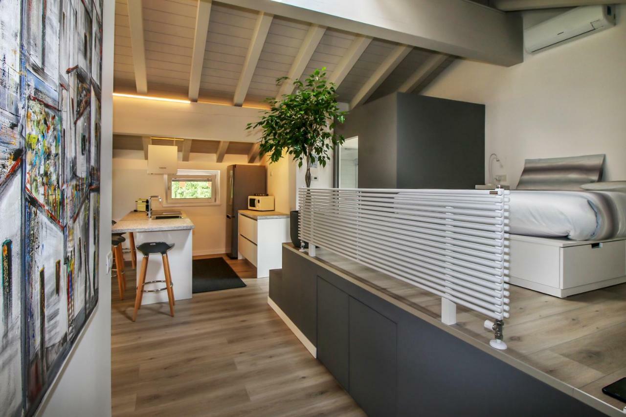 Sofi Apartment เคียเวนนา ภายนอก รูปภาพ