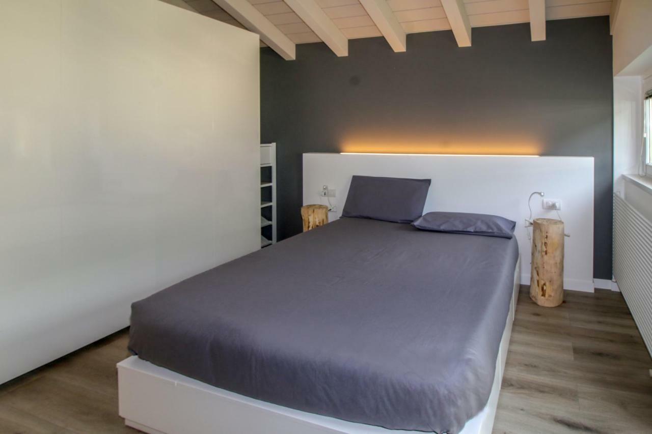 Sofi Apartment เคียเวนนา ภายนอก รูปภาพ