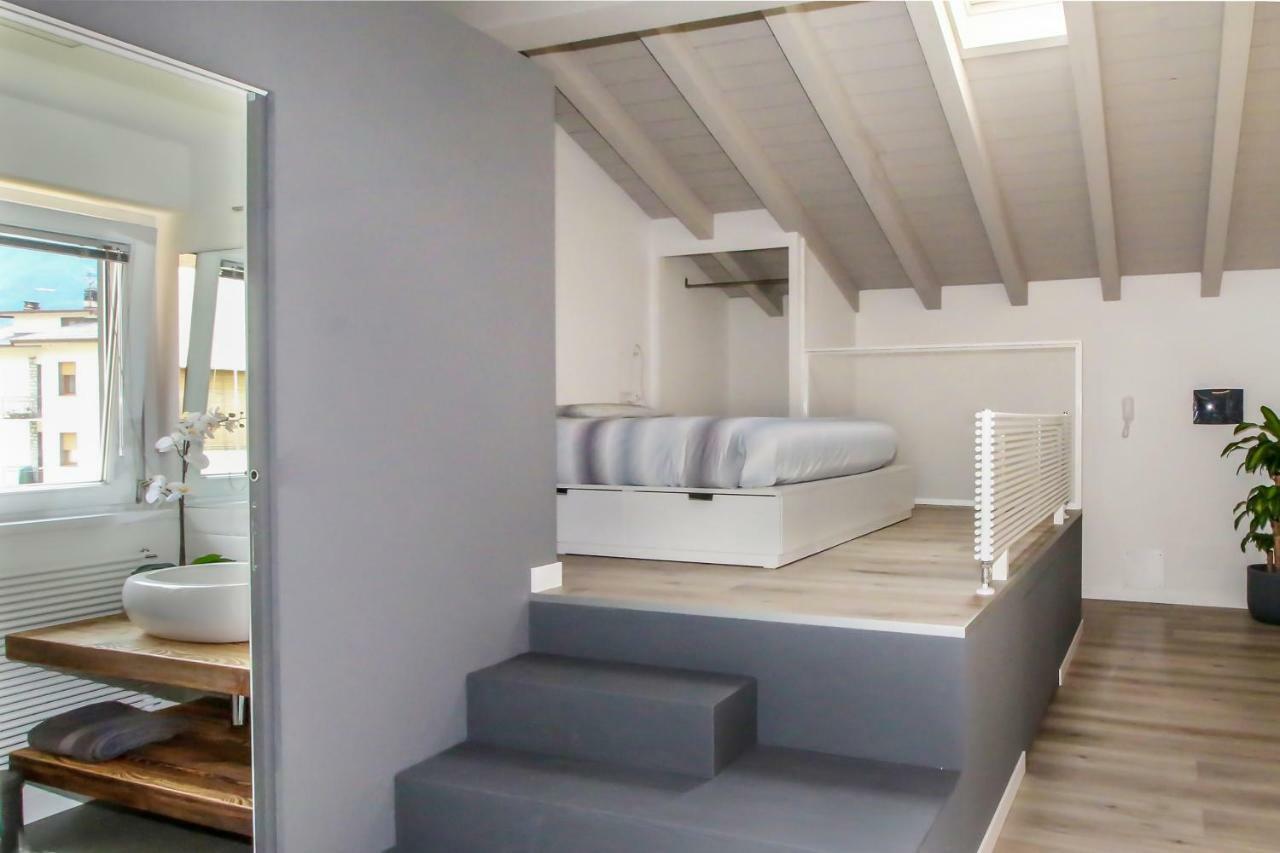 Sofi Apartment เคียเวนนา ภายนอก รูปภาพ