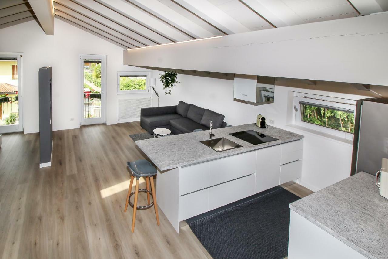 Sofi Apartment เคียเวนนา ภายนอก รูปภาพ