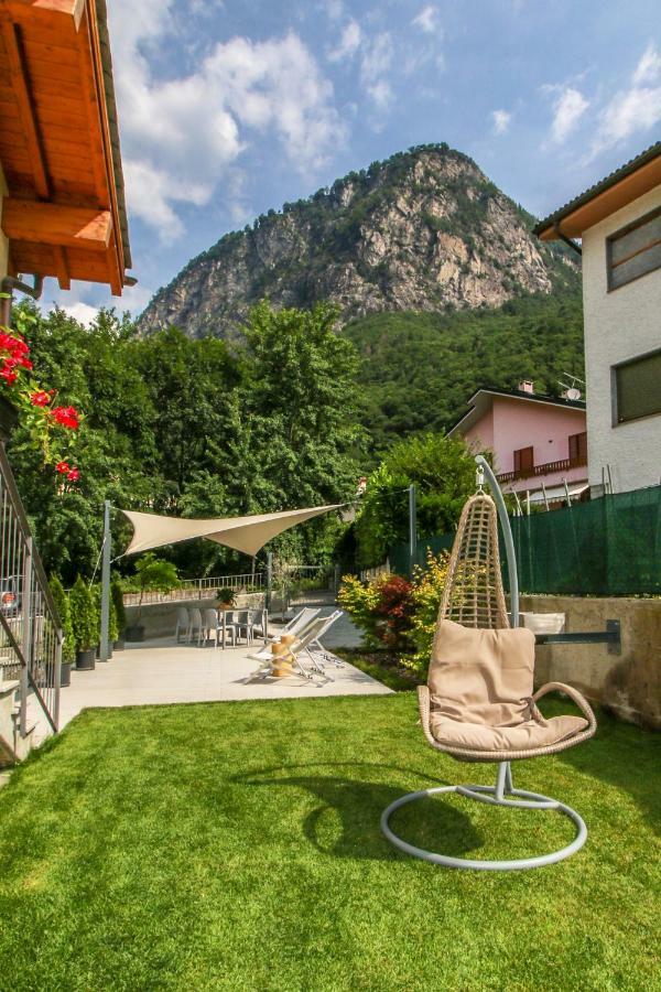 Sofi Apartment เคียเวนนา ภายนอก รูปภาพ