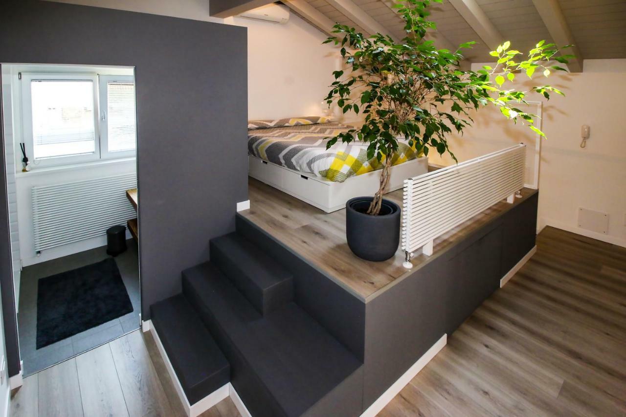 Sofi Apartment เคียเวนนา ภายนอก รูปภาพ
