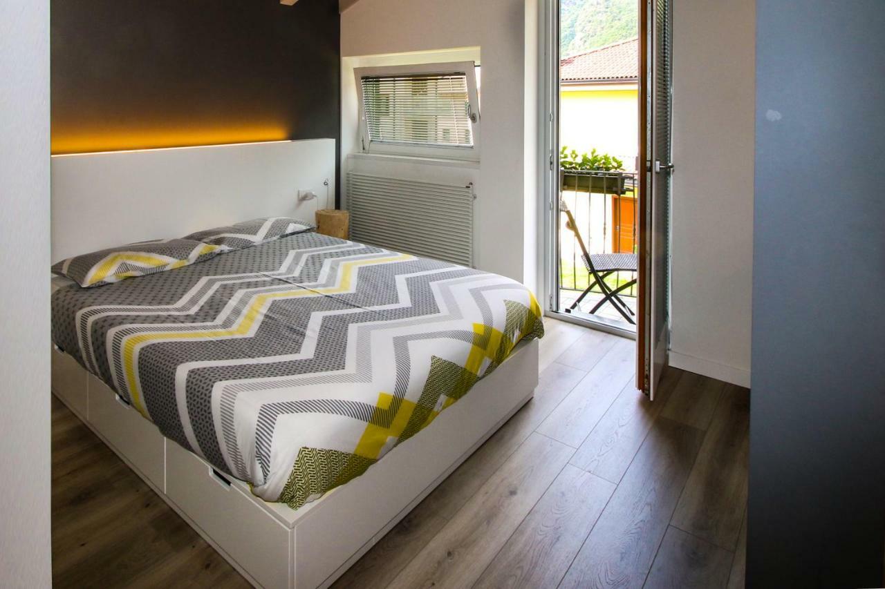 Sofi Apartment เคียเวนนา ภายนอก รูปภาพ