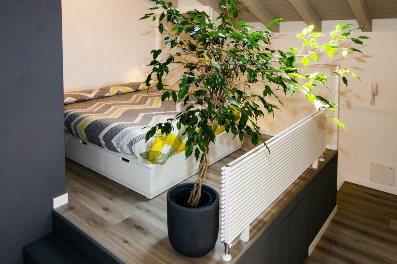 Sofi Apartment เคียเวนนา ภายนอก รูปภาพ